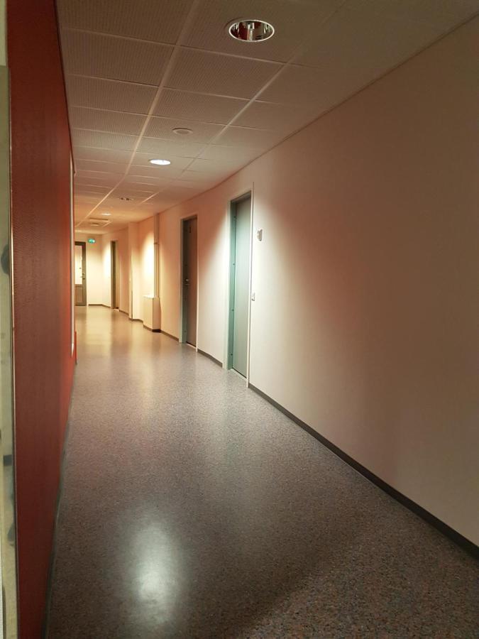 Hotelli Kaersaemaeki Zewnętrze zdjęcie